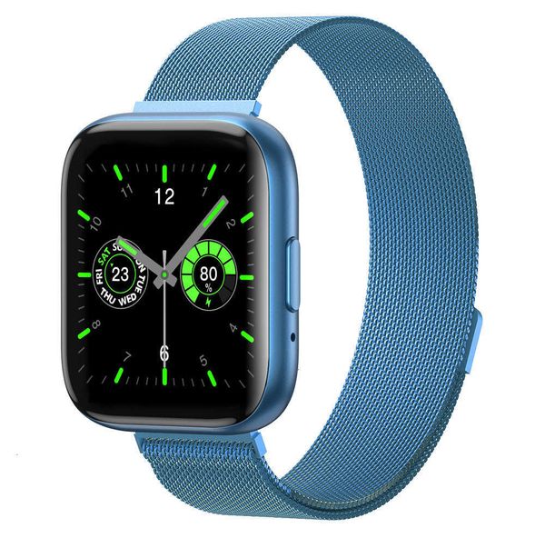 

t99 smart touch screen exercise bracelet step rate blood prsure monitoring waterproof watch calljk