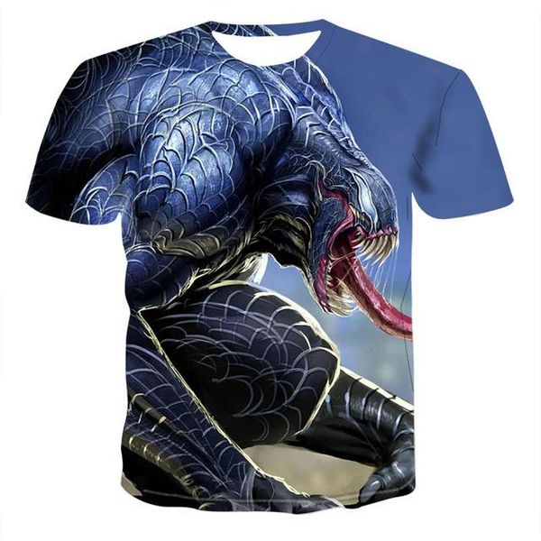 

your mother was a murloc t shirt summer style pre-cotton tshirt street fit tees t-shirt men euro size