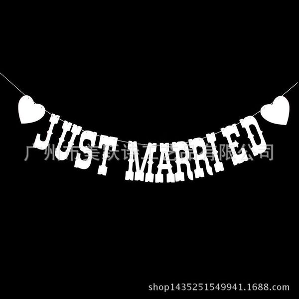 

mozbk custom room tag flower party just decoration background married just accessories ornament custom letter tag flower party letter marrie