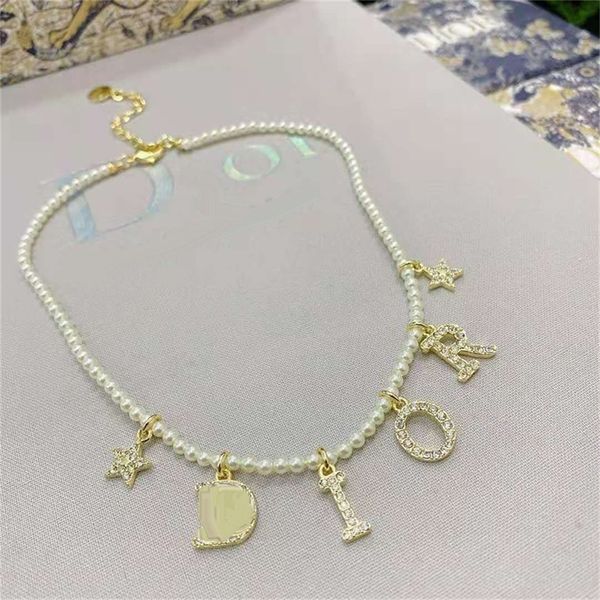 

86% off factory shopnew pearl necklace with diamond bracelet, Silver