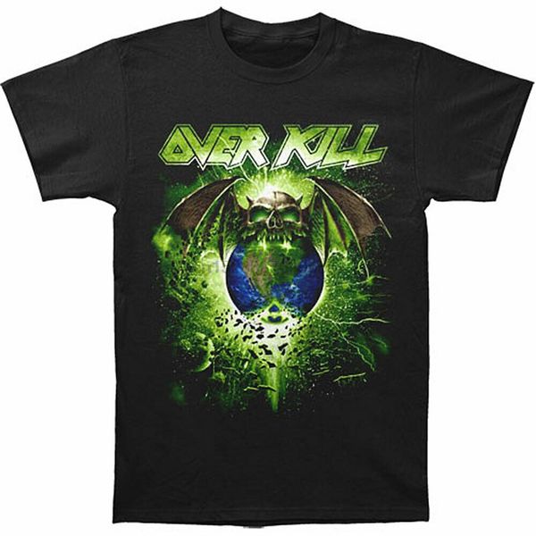 

overkill mens albuquerque t shirt small black sport hooded sweatshirt hoodie