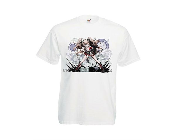 

взрослых danganronpa junko эносима t-shirt спорт толстовка с капюшоном толстовка