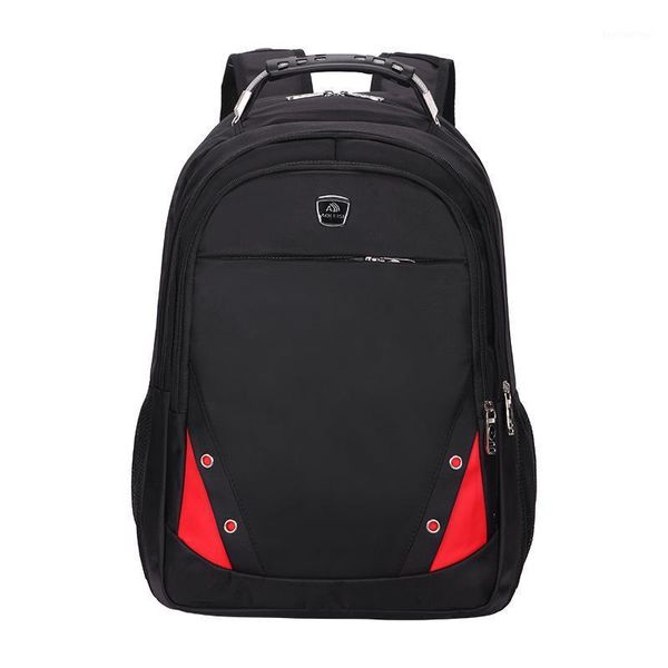 

backpack 2021 men's travel bag waterproof shoulder bags lappacksack schoolbag1