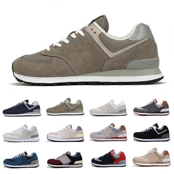 

fast shipping og fashion men casual shoes classic grey navy white pride womem trainers platform outdoor sports sneakers zapatos 36-44, Black