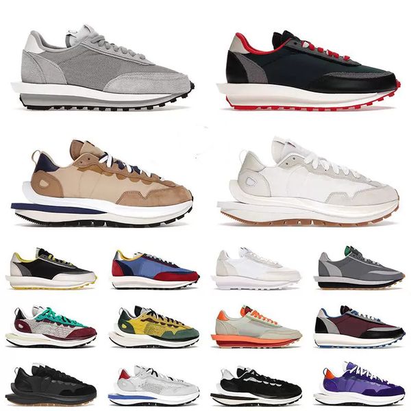 

2022 x blazer vaporwaffle mens women sacais running shoes fragment smoke grey ldv waffle pegasus ldvwaffle sail gum pure platinum men outdoo