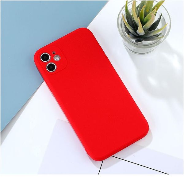 

luxury soft sile phone case for iphone 11 pro max xs se 2020 x xr 6 6s 7 8 plus fashi wmttbq