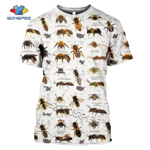 

animal bird insect summer homme pullover 3d print shirts funny hentai comics men clothing