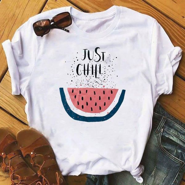 

female t-shirt summer funny t shirt women tshirt plus size fashion clothes harajuku white t-shirts cute women tees shirt