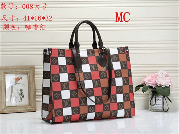 

2021 sell style women messenger bag totes bags lady composite bag shoulder handbag bags pures #xb008