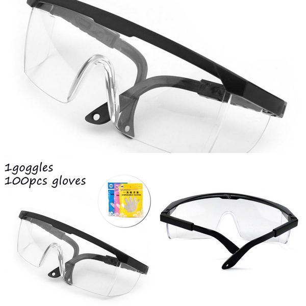 

eye protection goggles antifog clear vent protective motorcycle cycling glasses