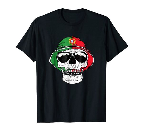 

sport 2019 new fashion t-shirt short sleeve portugal team shirt 2019, portuguese ultras flag jersey design your own t shirt