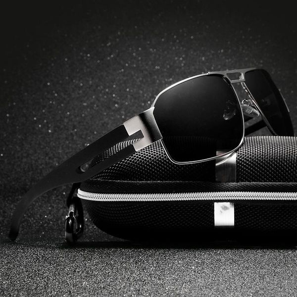 

sunglasses men man polarization glasses,sunglasses uva, uvb ultraviolet prevention glasses, White;black