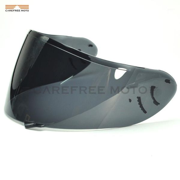 

dark smoke motorcycle helmet visor lens full face shield case for shoei cw1 cw-1 x-12 xr-1100 qwest x-spirit 2 x12 visor mask1