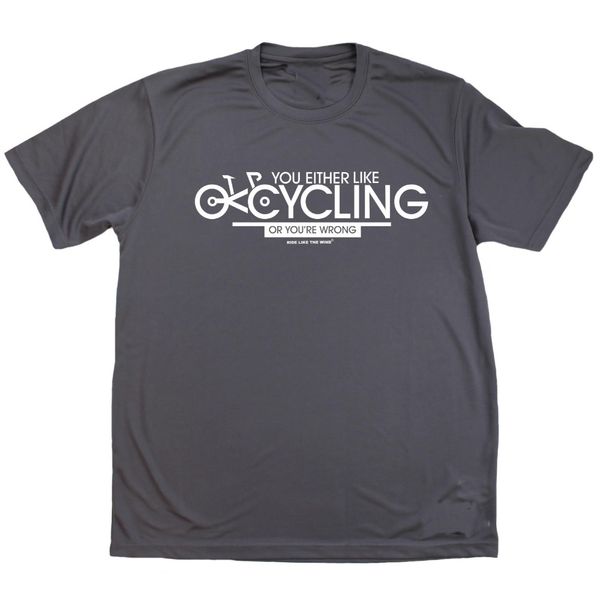 

версия для печати футболка summer style велосипедист tee или как cycleror вашего неправильного дышащего dry fit t shirt летних топов спорт т