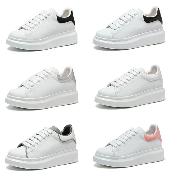 

oversized dress shoes platform dress sneakers men women luxury designer trainers leather mens white black chaussures