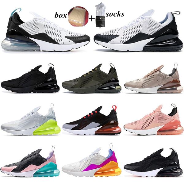 

with box sports sneakers olive black dot blue running shoes triple white red orbit women mens trainers walking 5.5-11