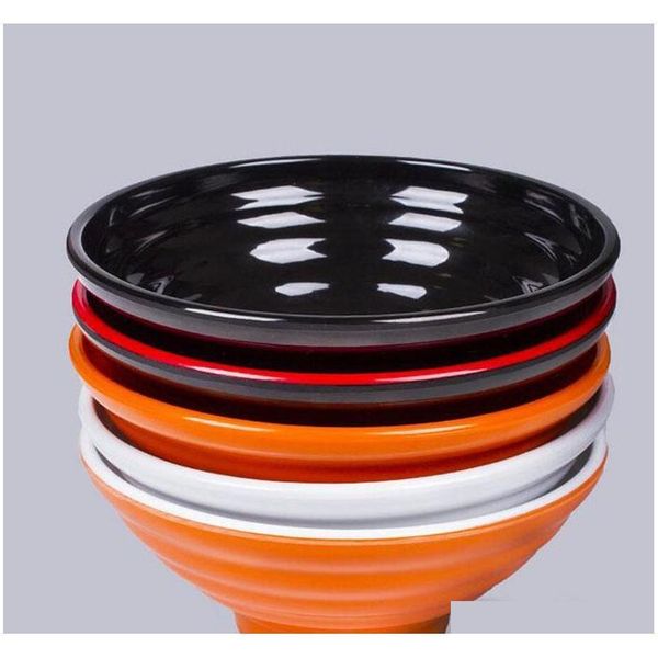 

melamine dinnerware noodle bowl cone ring striae bowl with chain restaurant bowls tableware s jllopz dhsybaby