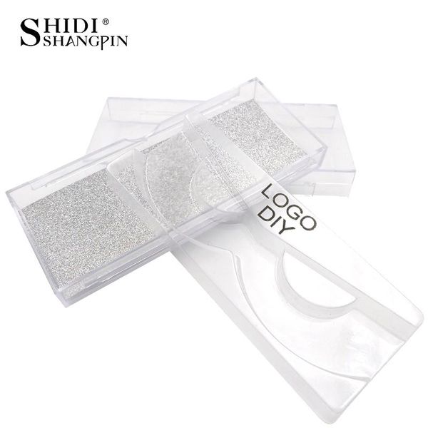 

20 pairs private label eyelashes 3d mink lashes custom label mink eyelashes mink lashes private labeling false eyelashes cilios yxlbjx