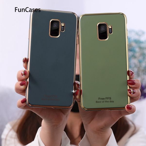 

мобильные чехлы для samsung plus симпатичные galaxy a50 a51 a30s a50s s9 m10 a70 s10 + примечание 10 pro a71 s20 a10 9 ультра a70s s10e case
