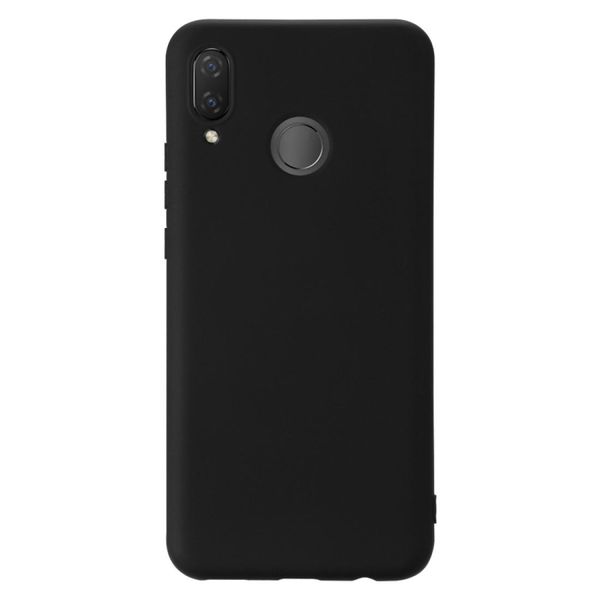 

for huawei nova 3 shockproof frosted tpu protective case