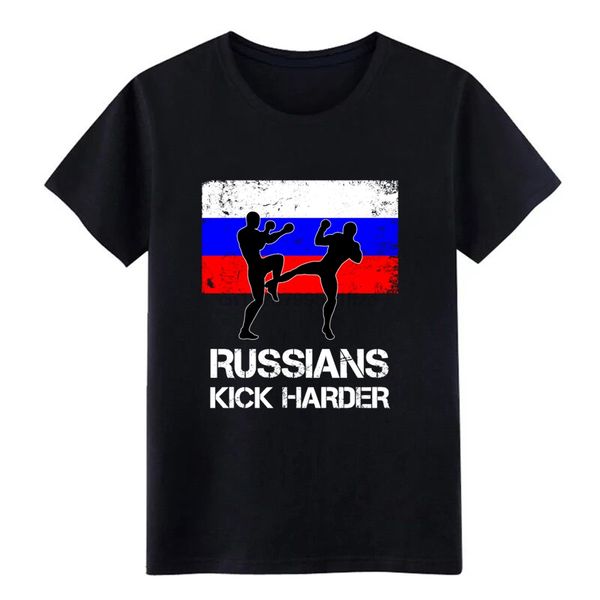 

kickboxer boxin g proud russian flag martial arts character 3xl original crazy basic spring leisure sport hooded sweatshirt hoodie t shirt