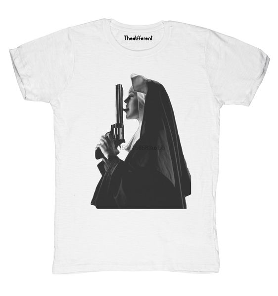 

new t-shirt blaze man nun bad funny gift idea sport hooded sweatshirt hoodie