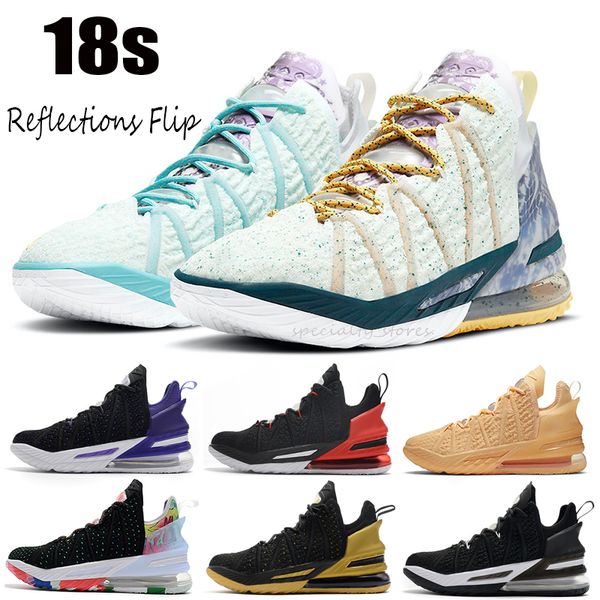 

sisterhood mens basketball shoes 18s jumpman 18 court purple gang empire jade melon tint james gang mens sports trainer sneakers
