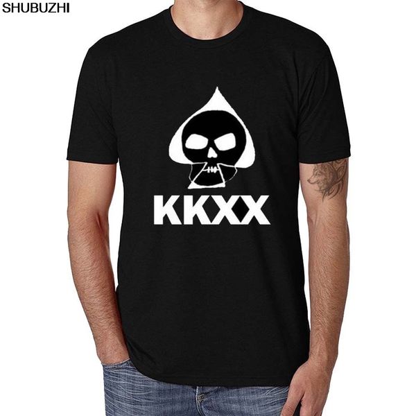

funny short funny crew neck mens soft cotton stylenanda kkxx fashion men's solid color summer hoodie designers t shirts sweatshirt