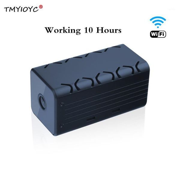 

working 10 hours wifi mini camera hd 1080p wifi camera security night vision micro cam motion detection mini camcorder1