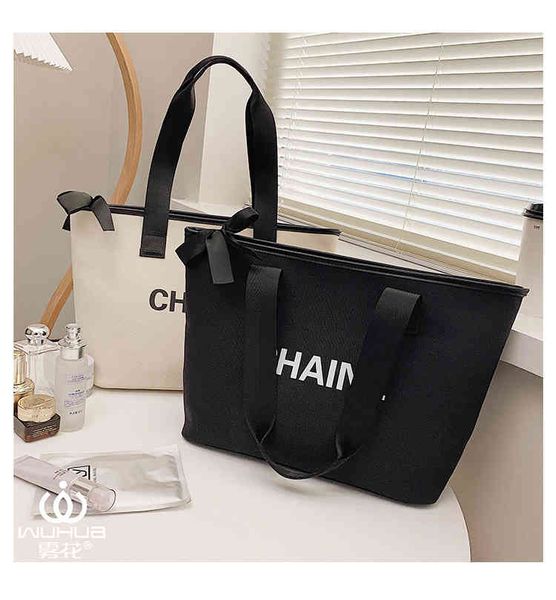 

cosmetic bags handbags fog flower small fragrance fashion portable one shoulder large capacity shopping mommy women's cosmetics and ski