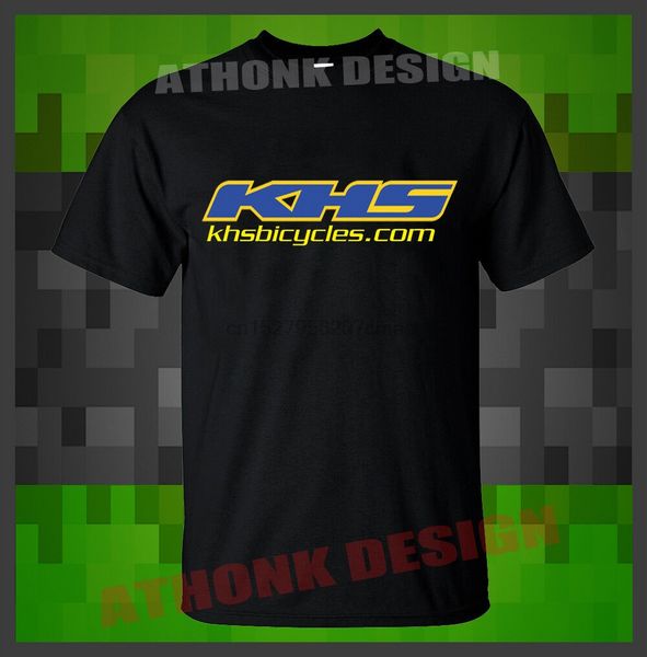 

khs bicycle mtb t-shirt sport hooded sweatshirt hoodie