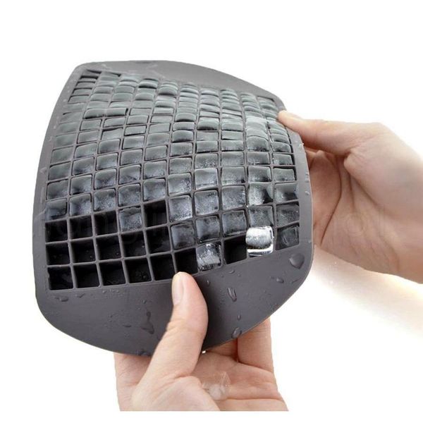 

160 ice tray ice cubes frozen mini cube sile mold maker for kitchen bar party drinks mould tray jlllyi lottery2010