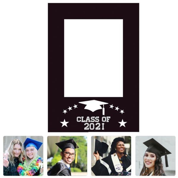 

1pc graduation p frame paper p holder favors for graduation party