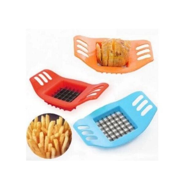 

cooking tools stainless steel cutter potato chips vegetable slicer tools kitchen too jllwcz sport777