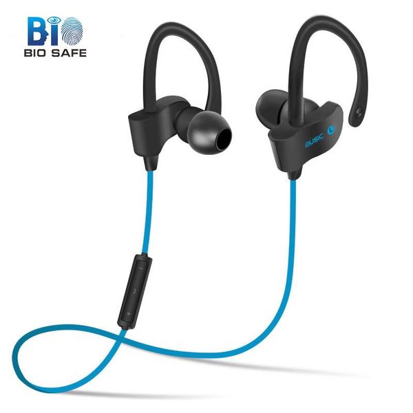 

sports earphones for running wireless headphones outdoor bluetooth headset for biking colorful bass earphone phone android