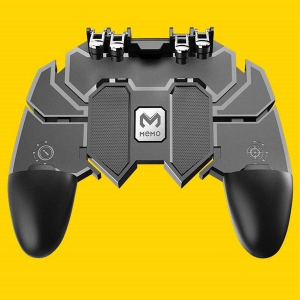 

peripherals tetik pubg joystick controller for android pubg phone trigger controller button gamepad mobile game