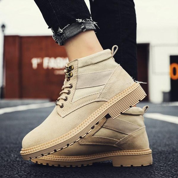 

white man zapatos spring men for cuero fashion sports slip boty work casuales sneaker causal shoe leisure informales mens, Black