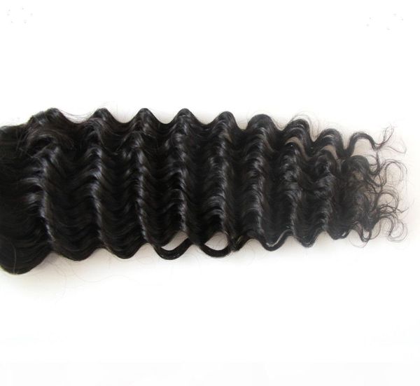 

brazilian off black color hair weave bundles 100% human hair extensions 10-28 inchs deep wavehair weaving