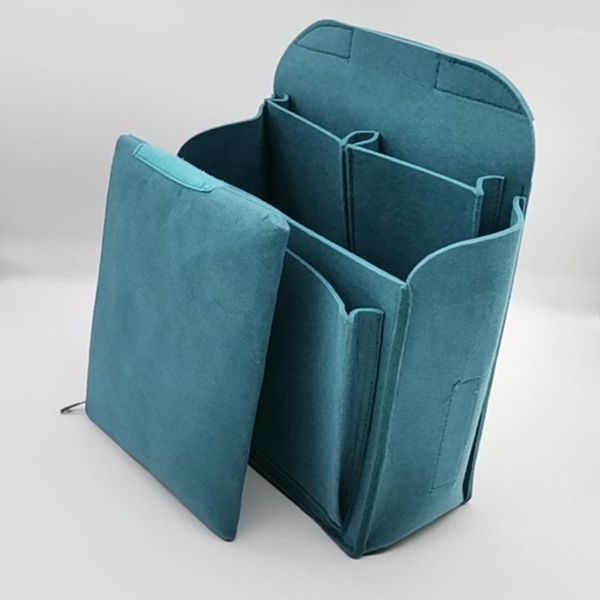 

cosmetic bags & cases backpack organizer,backpack insert1