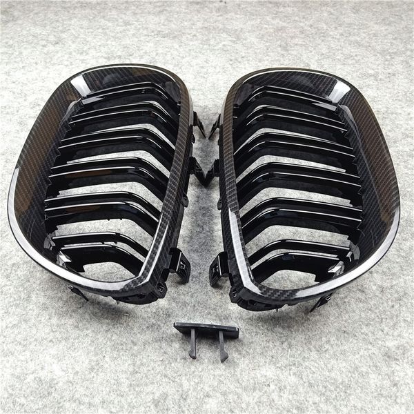 Grilhas dianteiras para F20 E46 E90 E92 F30 F34 F32 G30 E39 E60 F10 E84 F48 X5 X6 F06 F12 F07