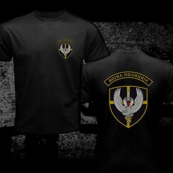 

cobra serbia special forces anti terrorist army unit black fashion o neck short sleeve casual sport hooded sweatshirt hoodie men t shirt