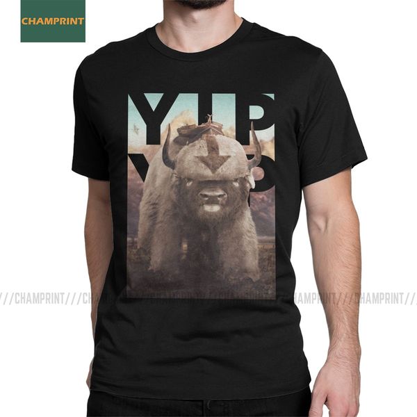 

men's appa in the earth kingdom avatar the last airbender short sleeve yip crew neck 6xl sport hooded sweatshirt hoodie men t shirt