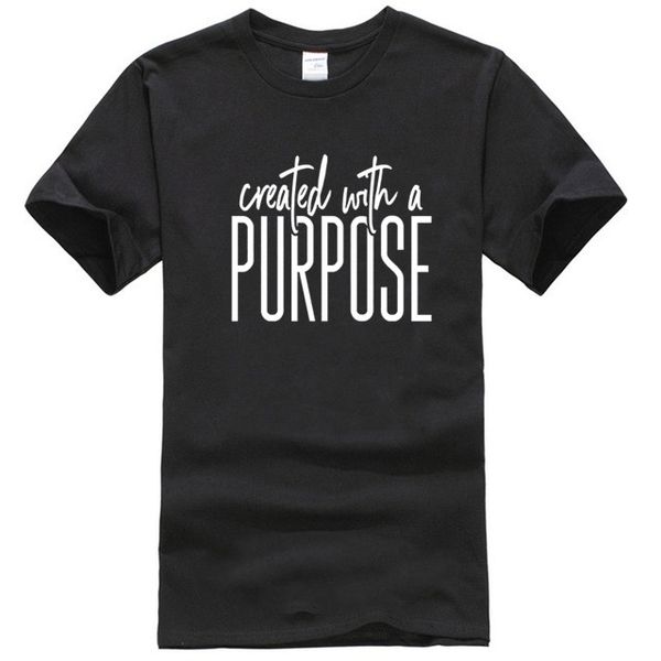 

created with a purpose shirt, christian shirts, women's jesus shirt, christian gifts sweatshirt hoodie