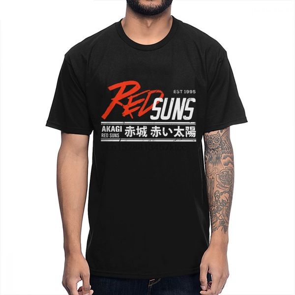 

100% cotton fashion initial d - redsuns 1 t-shirt menman t-shirt s-6xl tee shirt(1) sport hooded sweatshirt hoodie