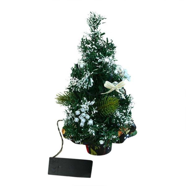 

christmas trees christmas decorations for tree xmas merry led glow tree bedroom desk decoration gift office home