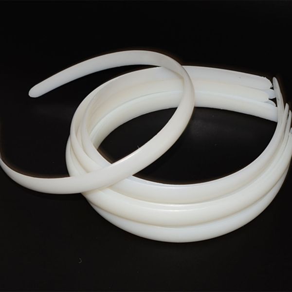 

beauty accessories hair care headband fashion jewelry women children white 10pcs, Slivery;golden