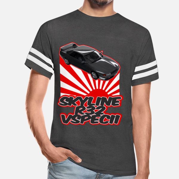 

nissan skyline gtr r32 vspecii t shirt vintage summer tracksuit hoodie sweatshirt