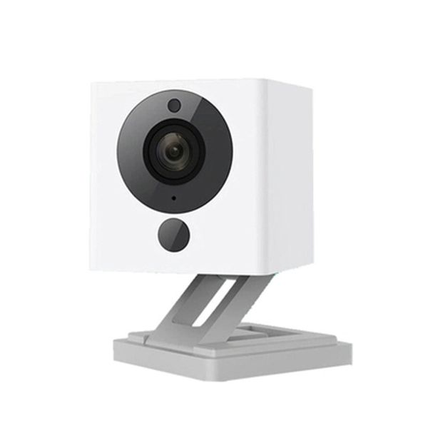 

xiaofang 1s 110 degree f2.0 8x 1080p digital zoom smart camera ip wifi wireless app baby mini camaras