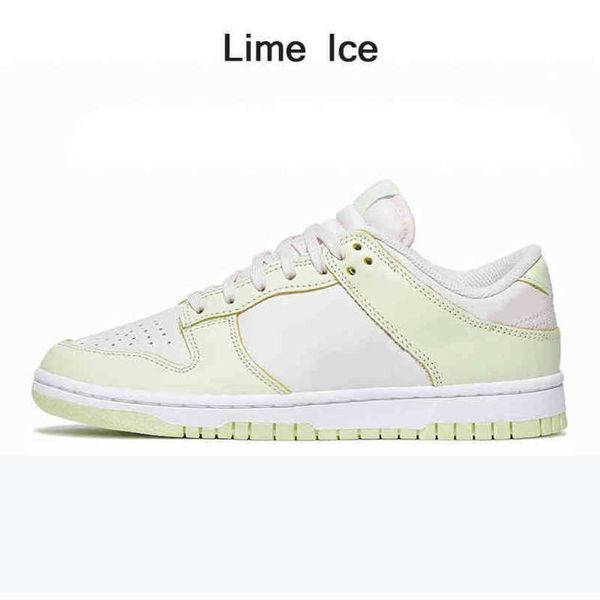 

2022 new shoes mens womens sports shoe coast unc black white chicago sail team green michigan pn dust fashion outdoor multiple color whfk sm