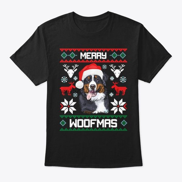 

men t shirt bernese mountain dog gift for woofmas tshirts women t-shirt sport hooded sweatshirt hoodie